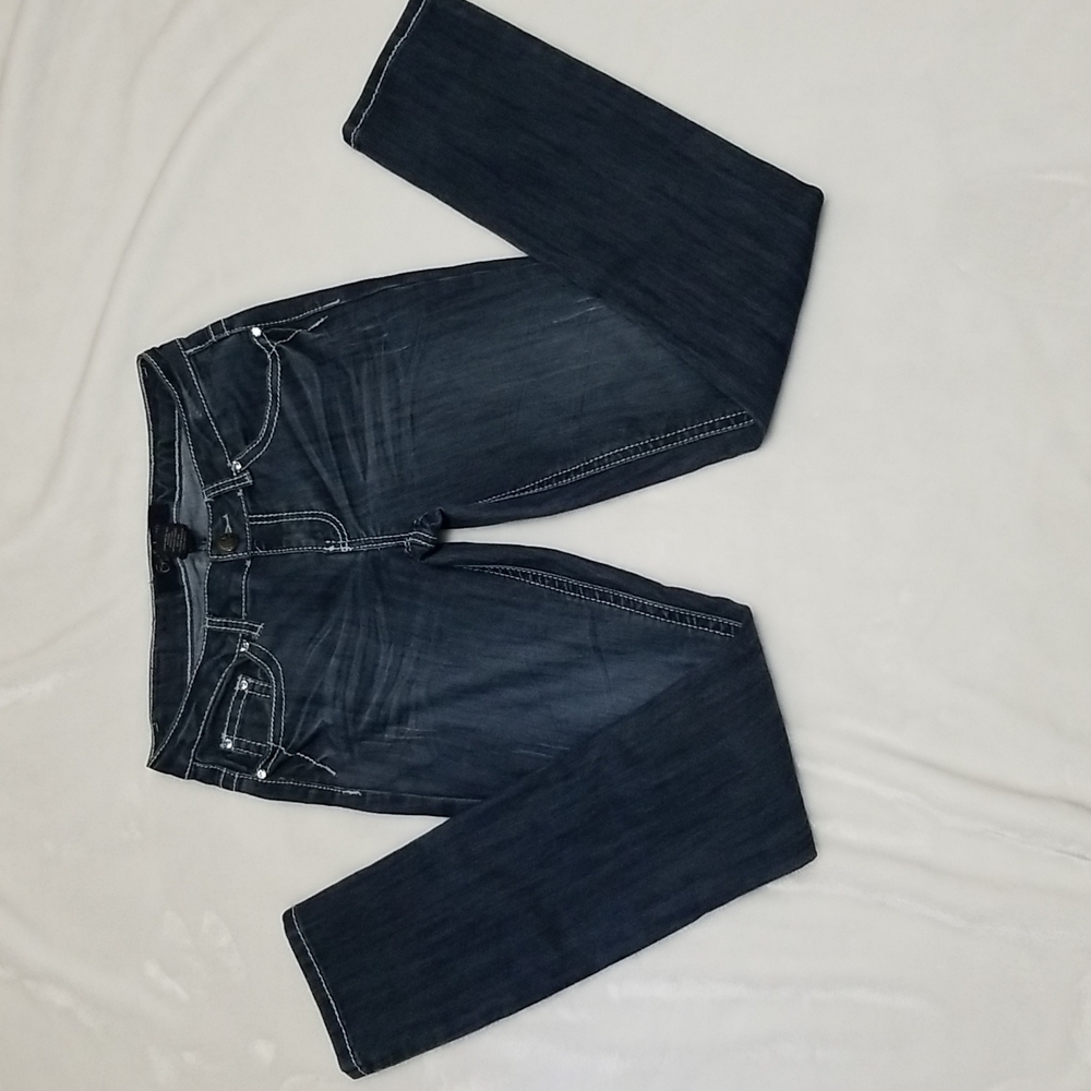Earl Jeans Size 9 EUC